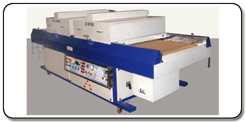 	UV CURING – GENERAL PURPOSE
