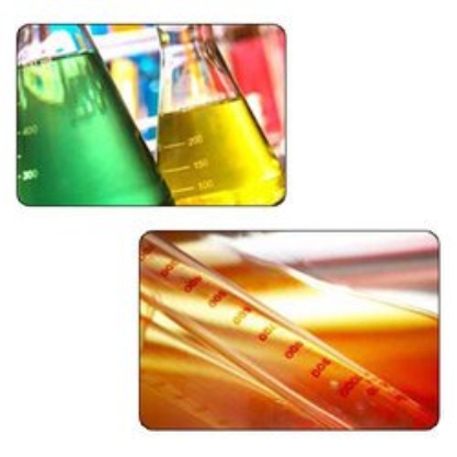 	METAL PRETREATMENT CHEMICALS